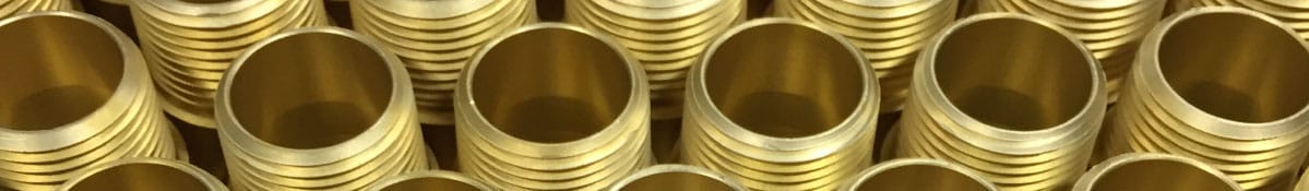 Aquapolish - Industrial Bright Dip for Brass & Copper Alloys 