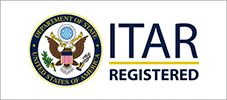 ITAR logo